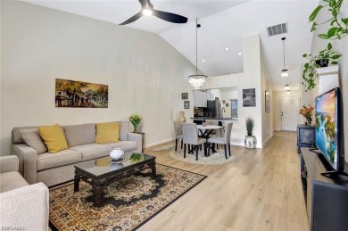 Welcome to this beautifully renovated residence in the on Royal Palm Golf Club in Florida - for sale on GolfHomes.com, golf home, golf lot