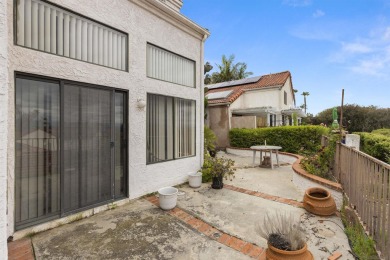 Welcome to this charming 2-bedroom, 2-bath, 1,500 sq ft home on Bernardo Heights Country Club in California - for sale on GolfHomes.com, golf home, golf lot
