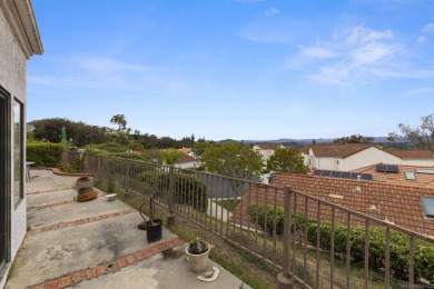 Welcome to this charming 2-bedroom, 2-bath, 1,500 sq ft home on Bernardo Heights Country Club in California - for sale on GolfHomes.com, golf home, golf lot