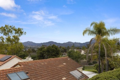 Welcome to this charming 2-bedroom, 2-bath, 1,500 sq ft home on Bernardo Heights Country Club in California - for sale on GolfHomes.com, golf home, golf lot