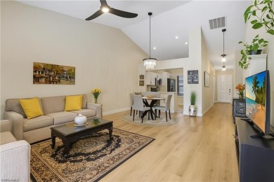 Welcome to this beautifully renovated residence in the on Royal Palm Golf Club in Florida - for sale on GolfHomes.com, golf home, golf lot