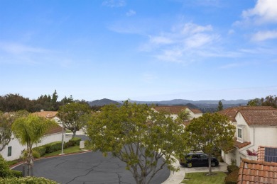 Welcome to this charming 2-bedroom, 2-bath, 1,500 sq ft home on Bernardo Heights Country Club in California - for sale on GolfHomes.com, golf home, golf lot