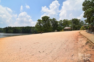 Ideal Lot in the gated community of Badin Shores Resort offering on Old North State Club at Uwharrie Point Golf community in North Carolina - for sale on GolfHomes.com, golf home, golf lot