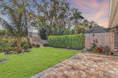 Welcome to this beautifully renovated residence in the on Royal Palm Golf Club in Florida - for sale on GolfHomes.com, golf home, golf lot