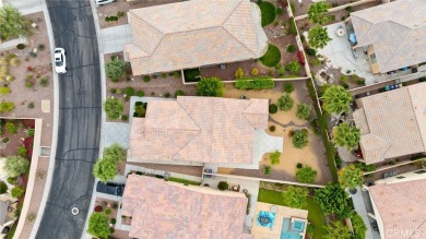 Step Into Refined Desert Living With This Highly Upgraded on Shadow Hills Golf Club in California - for sale on GolfHomes.com, golf home, golf lot