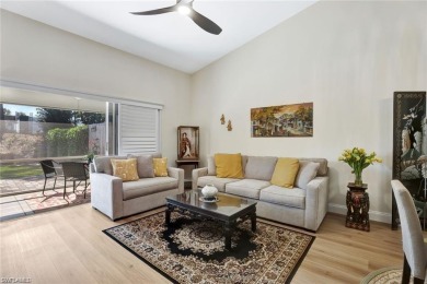 Welcome to this beautifully renovated residence in the on Royal Palm Golf Club in Florida - for sale on GolfHomes.com, golf home, golf lot