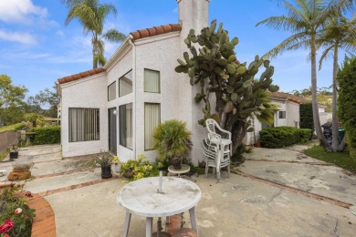 Welcome to this charming 2-bedroom, 2-bath, 1,500 sq ft home on Bernardo Heights Country Club in California - for sale on GolfHomes.com, golf home, golf lot