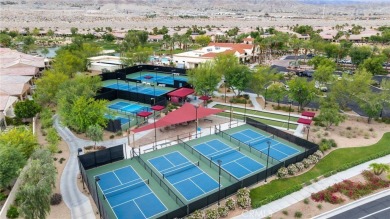 Step Into Refined Desert Living With This Highly Upgraded on Shadow Hills Golf Club in California - for sale on GolfHomes.com, golf home, golf lot