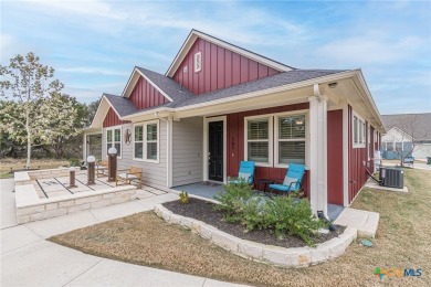 Location, location, location - best PRIVATE villa lot location on Kissing Tree Golf Club in Texas - for sale on GolfHomes.com, golf home, golf lot