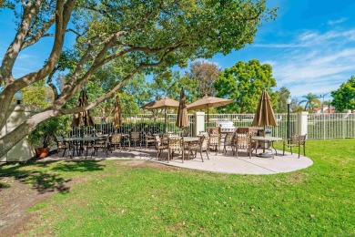 Welcome to this charming 2-bedroom, 2-bath, 1,500 sq ft home on Bernardo Heights Country Club in California - for sale on GolfHomes.com, golf home, golf lot
