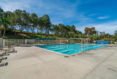 Welcome to this charming 2-bedroom, 2-bath, 1,500 sq ft home on Bernardo Heights Country Club in California - for sale on GolfHomes.com, golf home, golf lot