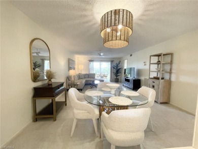 Tranquility and comfort describe this very clean and cozy 2nd on Hibiscus Golf Club in Florida - for sale on GolfHomes.com, golf home, golf lot