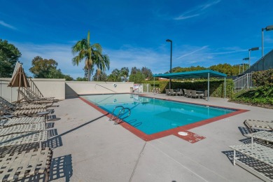 Welcome to this charming 2-bedroom, 2-bath, 1,500 sq ft home on Bernardo Heights Country Club in California - for sale on GolfHomes.com, golf home, golf lot