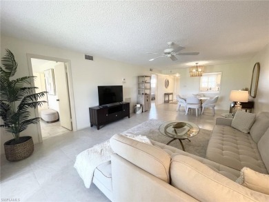 Tranquility and comfort describe this very clean and cozy 2nd on Hibiscus Golf Club in Florida - for sale on GolfHomes.com, golf home, golf lot