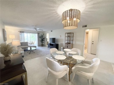 Tranquility and comfort describe this very clean and cozy 2nd on Hibiscus Golf Club in Florida - for sale on GolfHomes.com, golf home, golf lot
