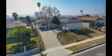 Welcome to your newly remodeled retreat! This stunning 4-bedroom on Industry Hills At Pacific Palms Resort in California - for sale on GolfHomes.com, golf home, golf lot