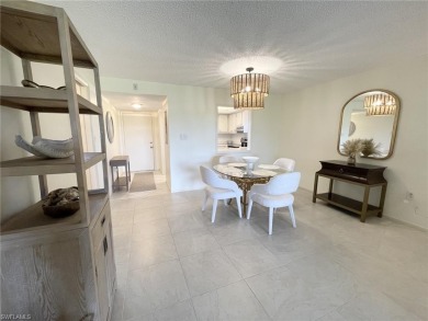 Tranquility and comfort describe this very clean and cozy 2nd on Hibiscus Golf Club in Florida - for sale on GolfHomes.com, golf home, golf lot