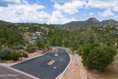 Well priced lot in the Hassayampa subdivision adjacent to the on Capital Canyon Club in Arizona - for sale on GolfHomes.com, golf home, golf lot