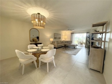 Tranquility and comfort describe this very clean and cozy 2nd on Hibiscus Golf Club in Florida - for sale on GolfHomes.com, golf home, golf lot