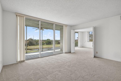Rarely available 5th-floor corner residence at Palm Aire Country on  in Florida - for sale on GolfHomes.com, golf home, golf lot