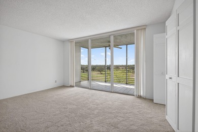 Rarely available 5th-floor corner residence at Palm Aire Country on  in Florida - for sale on GolfHomes.com, golf home, golf lot