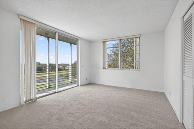 Rarely available 5th-floor corner residence at Palm Aire Country on  in Florida - for sale on GolfHomes.com, golf home, golf lot