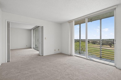 Rarely available 5th-floor corner residence at Palm Aire Country on  in Florida - for sale on GolfHomes.com, golf home, golf lot