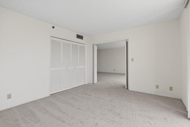 Rarely available 5th-floor corner residence at Palm Aire Country on  in Florida - for sale on GolfHomes.com, golf home, golf lot