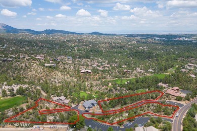 Well priced lot in the Hassayampa subdivision adjacent to the on Capital Canyon Club in Arizona - for sale on GolfHomes.com, golf home, golf lot