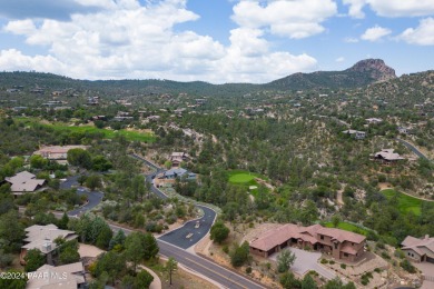 Well priced lot in the Hassayampa subdivision adjacent to the on Capital Canyon Club in Arizona - for sale on GolfHomes.com, golf home, golf lot