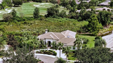 Nestled at the end of a peaceful cul-de-sac in the exclusive on Legacy Golf Club in Florida - for sale on GolfHomes.com, golf home, golf lot