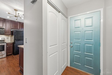 Fairway Living! Turn-Key 2 Bed, 2 Bath End-Unit Townhome. This on Beckett Ridge Golf Club in Ohio - for sale on GolfHomes.com, golf home, golf lot