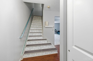 Fairway Living! Turn-Key 2 Bed, 2 Bath End-Unit Townhome. This on Beckett Ridge Golf Club in Ohio - for sale on GolfHomes.com, golf home, golf lot