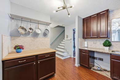 Fairway Living! Turn-Key 2 Bed, 2 Bath End-Unit Townhome. This on Beckett Ridge Golf Club in Ohio - for sale on GolfHomes.com, golf home, golf lot