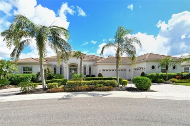Nestled at the end of a peaceful cul-de-sac in the exclusive on Legacy Golf Club in Florida - for sale on GolfHomes.com, golf home, golf lot