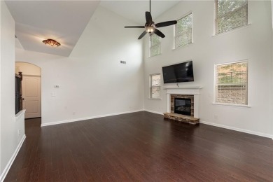BEAUTIFUL HOME WITH INGROUND SALTWATER GUNITE POOL IN BRIDGEMILL on Bridgemill Golf Club in Georgia - for sale on GolfHomes.com, golf home, golf lot