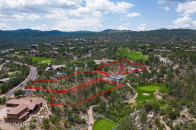 Well priced lot in the Hassayampa subdivision adjacent to the on Capital Canyon Club in Arizona - for sale on GolfHomes.com, golf home, golf lot