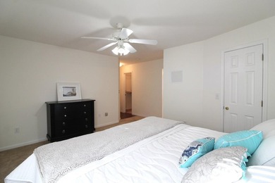 This 3BR/2BA ground floor condominium is located in the on  in South Carolina - for sale on GolfHomes.com, golf home, golf lot