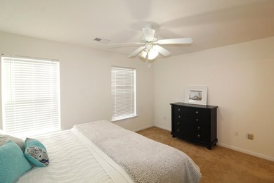This 3BR/2BA ground floor condominium is located in the on  in South Carolina - for sale on GolfHomes.com, golf home, golf lot