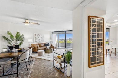 Waterfront Condo in Pasadena Yacht  Country Club

Located on the on Pasadena Yacht and Country Club in Florida - for sale on GolfHomes.com, golf home, golf lot