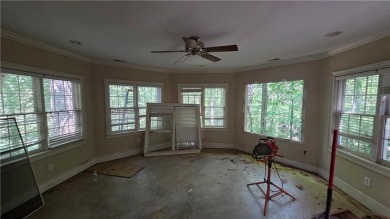 Nestled in the highly desirable Brookfield Country Club on Brookfield Country Club in Georgia - for sale on GolfHomes.com, golf home, golf lot