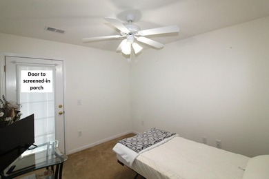 This 3BR/2BA ground floor condominium is located in the on  in South Carolina - for sale on GolfHomes.com, golf home, golf lot