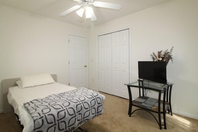 This 3BR/2BA ground floor condominium is located in the on  in South Carolina - for sale on GolfHomes.com, golf home, golf lot