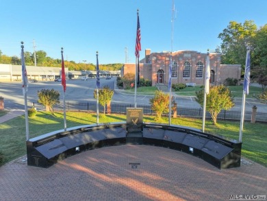 CALLING ALL BUILDERS/DEVELOPERS: Your opportunity to purchase on Kinderton Country Club in Virginia - for sale on GolfHomes.com, golf home, golf lot