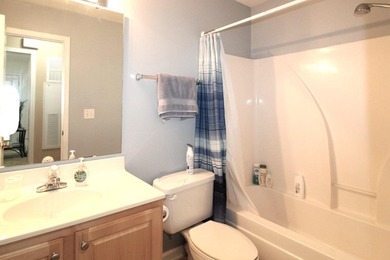 This 3BR/2BA ground floor condominium is located in the on  in South Carolina - for sale on GolfHomes.com, golf home, golf lot