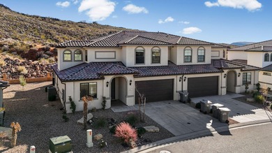 SHORT TERM RENTAL APPROVED AND FULLY FURNISHED! It has a great on Coral Canyon Golf Course in Utah - for sale on GolfHomes.com, golf home, golf lot