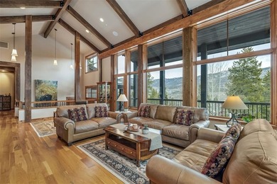 Located on a quiet cul-de-sac in the desirable Three Peaks on Raven Golf Club At Three Peaks in Colorado - for sale on GolfHomes.com, golf home, golf lot