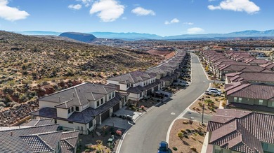 SHORT TERM RENTAL APPROVED AND FULLY FURNISHED! It has a great on Coral Canyon Golf Course in Utah - for sale on GolfHomes.com, golf home, golf lot