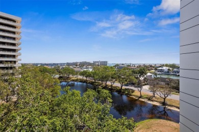 Waterfront Condo in Pasadena Yacht  Country Club

Located on the on Pasadena Yacht and Country Club in Florida - for sale on GolfHomes.com, golf home, golf lot