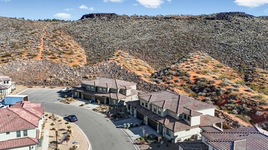 SHORT TERM RENTAL APPROVED AND FULLY FURNISHED! It has a great on Coral Canyon Golf Course in Utah - for sale on GolfHomes.com, golf home, golf lot